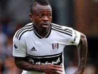 Galatasaray'ın yeni transferi Michael Seri Perşembe günü İstanbul'da