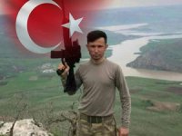 Şırnak'tan acı haber: Bir asker şehit
