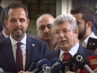 Çankırı'nın vekilleri! Başkan Esen'i yalnız bırakmayın...