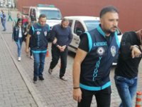 Dolandırıcıların 'evlilik' oyunu bozuldu!