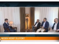 Davutoğlu'nun konuştuğu gazetecinin işine son verildi