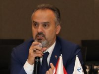 38 Baro başkanı Alinur Aktaş'ı istifaya çağırdı