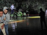 Bartın'da serinlemek için göle giren 2 kuzen boğuldu