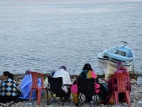 Manisa/Salihli'de balıkçı teknesi alabora oldu: 2 kişinin cansız bedeni bulundu