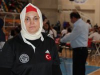 ASKİ'de Çankırılı başörtülü sporcu, İnstagram'ın Story bölümünden çıkarıldı