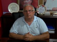 İYİ Parti Güngören İlçe Başkanı'na çirkin saldırı!
