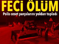 TEM otoyolunda feci kaza: 1 ölü