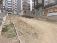 Çankırı'da vatandaşın toz-toprak isyanı!