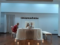 Çankırı Belediyesi nikah salonu açıldı