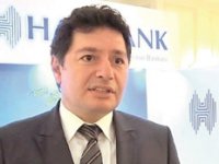 Hakan Atilla, Türkiye'ye gönderilmek üzere havalimanına transfer edildi