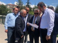 Çankırı'da olması gereken tablo!