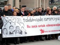 Son dakika… AYM’den ‘barış bildirisi’ için hak ihlali kararı!