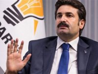 AKP'li Ayhan Sefer Üstün: MHP bizim mayamızı bozuyor!
