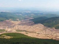 Kaz Dağları'nda katliama teşvik!