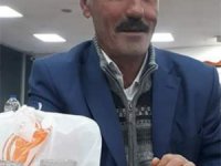 Çankırı'da traktör kazası! Bir kişi öldü