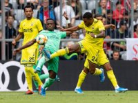 Real Madrid: 5 - Fenerbahçe: 3
