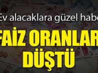 Ziraat Bankası konut kredisinde faizi indirdi