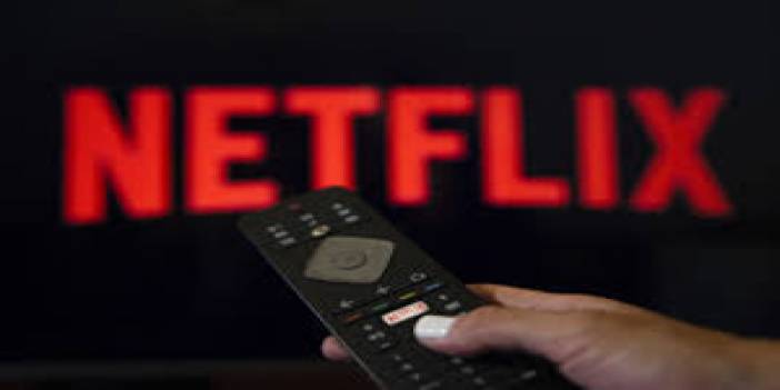 Netflix’den ilk açıklama geldi