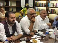 Çankırılılar Vakfı, öğrenci burslarını tek çatı altında toplama hedefinde