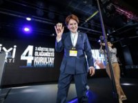 Akşener'den Bahçeli'ye ağır yanıt!