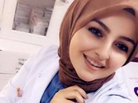 Yalova'da genç hemşirenin hazin sonu!