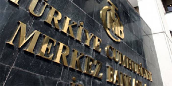 Merkez Bankası kredi kartı faiz oranlarında değişikliğe gitti