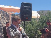 Davutoğlu'ndan Erdoğan'a sert yanıt: "Bize bedel ödeteceğini söyleyenlerin..."