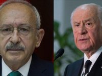 Kılıçdaroğlu ve Bahçeli'den bayram mesajları