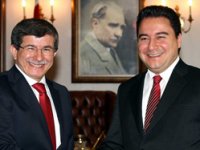 Babacan'ın ve Davutoğlu'nun alacağı oy oranı kaç?