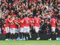 Manchester United: 4 - Chelsea: 0
