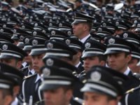 İYİ Partili milletvekilinden 300 bin polisi sevindirecek teklif