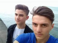 Trabzon'da boğulma tehlikesi geçiren kardeşlerden üzücü haber!