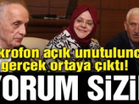 Türk-İş Başkanı 200 bin kamu işçisinin ekmeğini çalarken kameralara yakalandı!