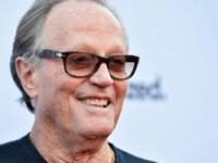 Easy Rider'ın 'Captain America'sı Peter Fonda hayatını kaybetti