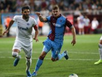 Kasımpaşa: 1 - Trabzonspor: 1