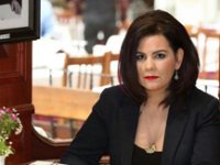 Edebiyatçı Ayşegül Tözeren ‘ihbar’ üzerine gözaltına alındı