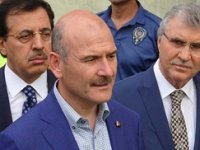 Bakan Soylu'dan 'kayyum' atamaları ile ilgili flaş açıklama