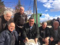 'İthal nohut' konusunda TÜİK ile Bakan ters düştü!