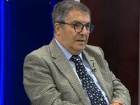 Marmara denizinin dibinde zaman ayarlı bir nükleer bomba faal