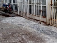 Çankırı'da belediye 'çaresiz', birileri de 'sorumsuz' değilmiş!