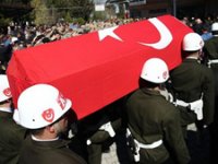 Mardin’den acı haber: Bir polisimiz şehit