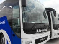 Rekabet Kurumu Kamil Koç’un devrini onayladı