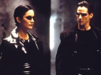 Matrix efsanesi dönüyor