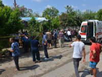 Adana'da korkunç olay! 3 kişiyi öldürdü
