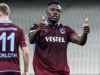 AEK: 1 - Trabzonspor: 3