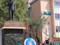 Atatürk'ün Çankırı'ya gelişinin 94'üncü yıldönümü kutlandı