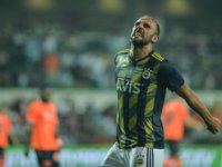 Medipol Başakşehir: 1 - Fenerbahçe: 2