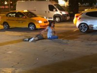 Ankara’da korkunç olay: Defalarca bıçaklayıp, darp edip kaçtılar