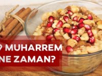 Aşure günü ne zaman? Muharrem ayı ne zaman başlıyor?