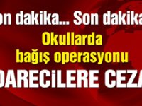 İstanbul Valiliği: Hiçbir veliden rızası dışında kayıt ücreti veya bağış talep edilmeyecek